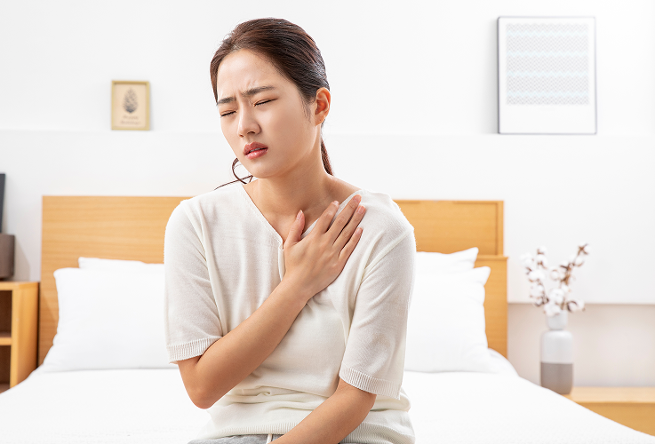 스네피(SNEPI) 주사 특징 설명 이미지