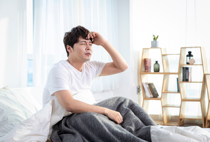 스네피(SNEPI) 주사 특징 설명 이미지