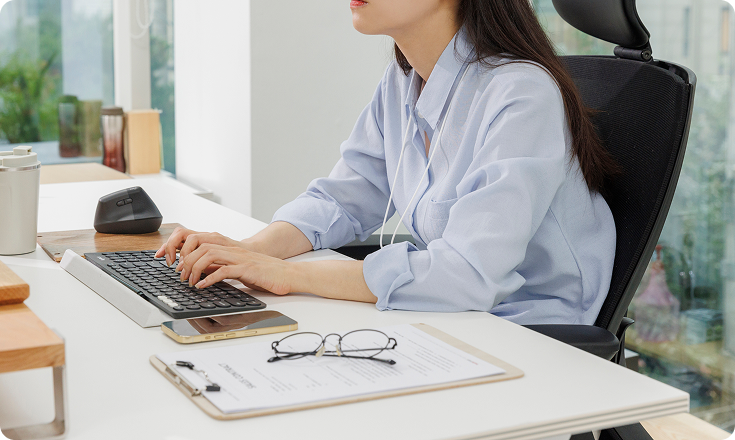 근본정형외과의원 목, 허리 통증의 주요원인