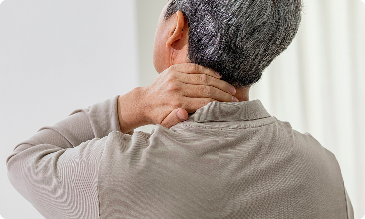 근본정형외과의원 목, 허리 통증의 주요원인