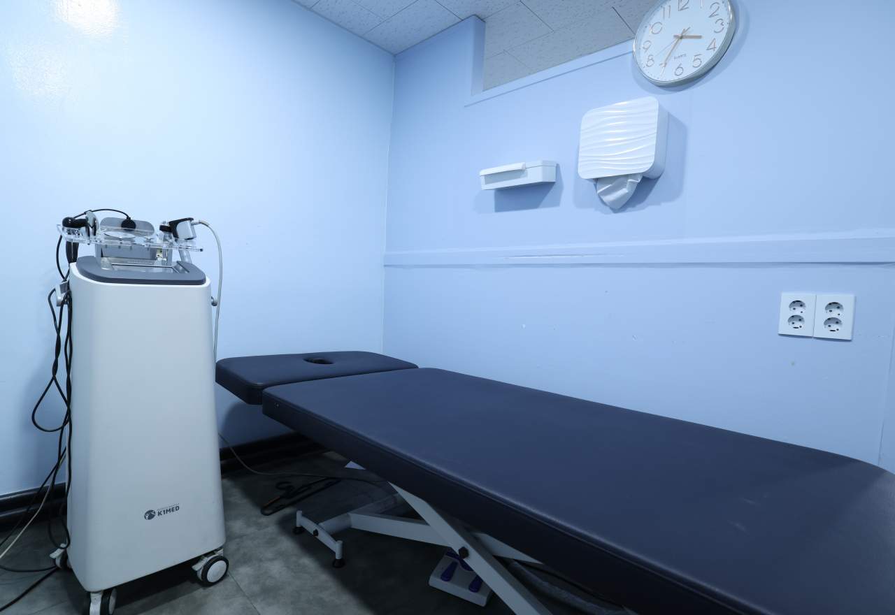 근본정형외과 둘러보기 이미지