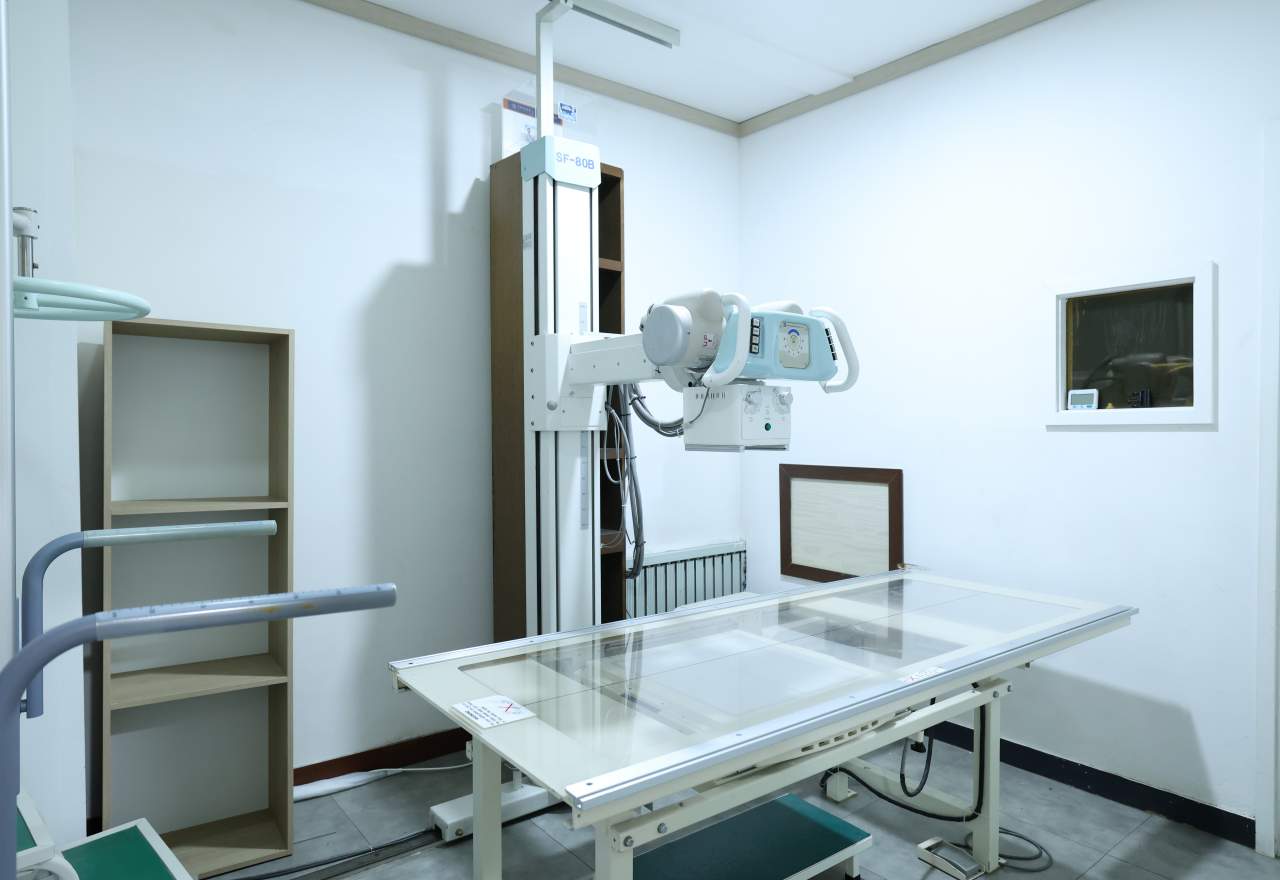 근본정형외과 둘러보기 이미지