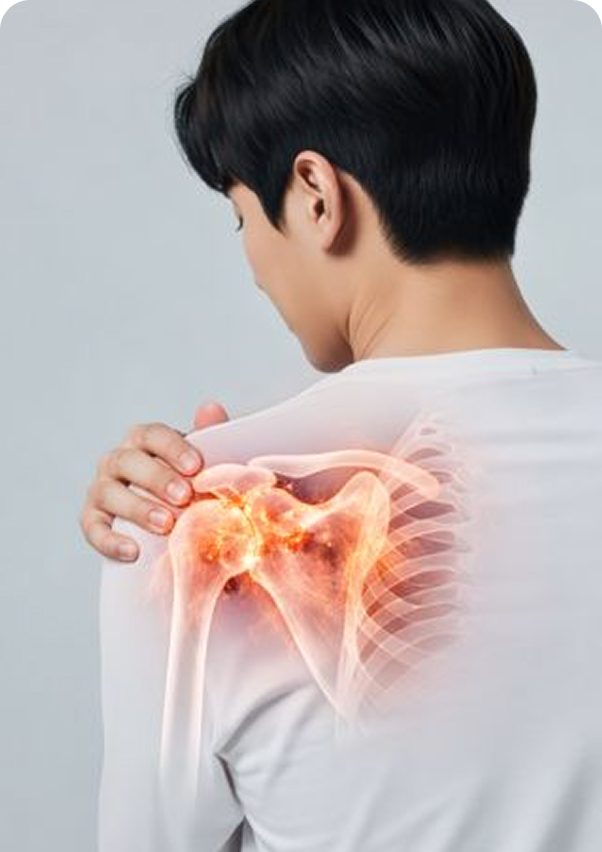 근본정형외과 DNA 주사  대상 이미지 