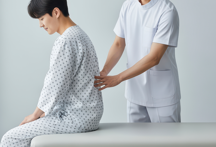 도수치료 이미지