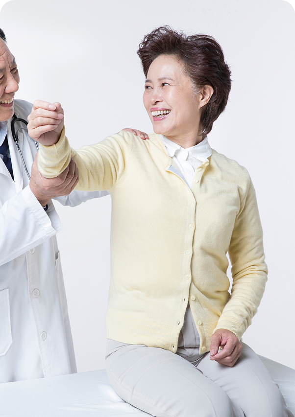 근본정형외과 충격파 치료 목적 이미지 