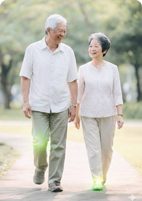 근본정형외과 충격파 치료 목적 이미지 