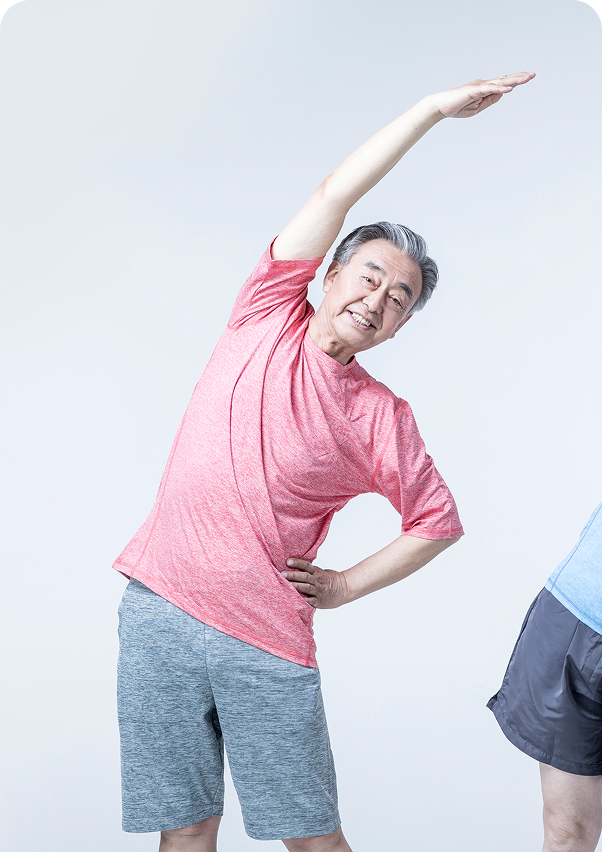 근본정형외과 이온 치료  목적 이미지 